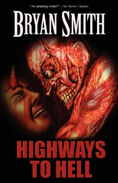 Highways to Hell - Smith, Bryan