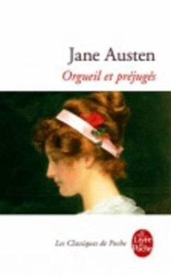 Orgueil et préjugés - Austen, Jane