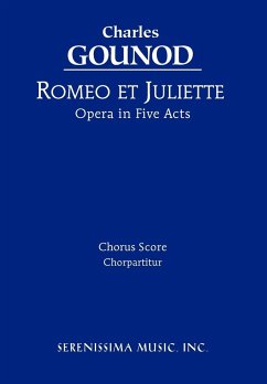 Romeo et Juliette - Gounod, Charles