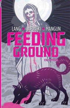 Feeding Ground (En Español) - Lang, Swifty