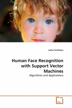 Human Face Recognition with Support Vector Machines - Parthiban, Latha