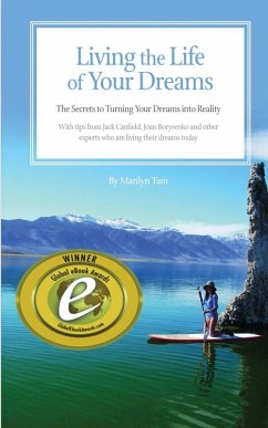 Cover Living the Life of Your Dreams