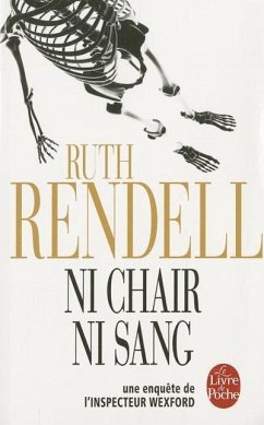 Ni Chair, Ni Sang - Rendell, Ruth