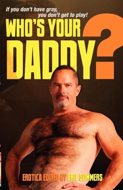Who's Your Daddy? - Summers, Eric