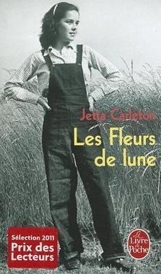 Les Fleurs de Lune - Carleton, Jetta