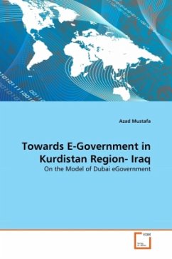 Towards E-Government in Kurdistan Region- Iraq - Mustafa, Azad