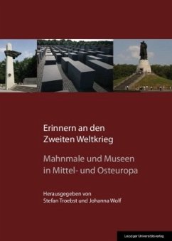 Erinnern an den Zweiten Weltkrieg