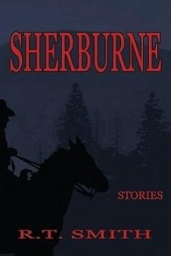 Sherburne - Smith, R T