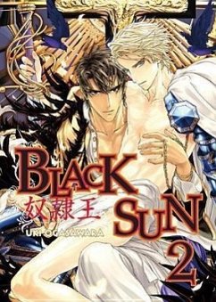 Black Sun, Volume 2 - Ogasawara, Uki