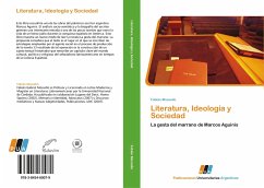 Literatura, Ideología y Sociedad - Mossello, Fabián