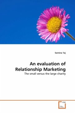 An evaluation of Relationship Marketing - Taj, Samina