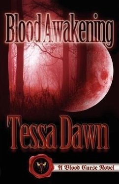 Blood Awakening - Dawn, Tessa