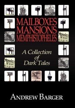 Mailboxes - Mansions - Memphistopheles - Barger, Andrew