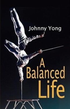 A Balanced Life - Yong, Johnny