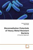 Bioremediation Potentials of Heavy Metal Resistant Bacteria