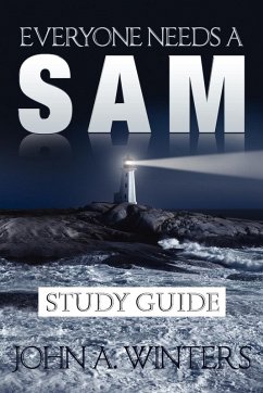 Cover Everyone Needs a Sam Study Guide