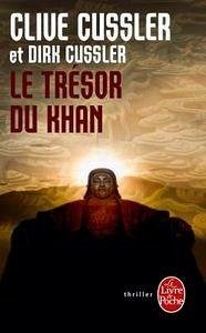 Cover Le Trésor de Khan