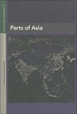 Parts of Asia