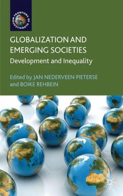 Globalization and Emerging Societies