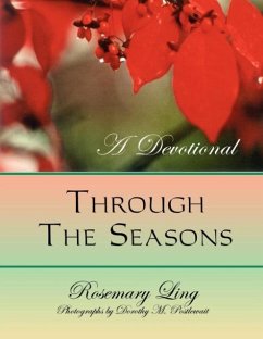 Through the Seasons - Ling, Rosemary