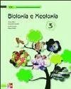 Bioloxía e Xeoloxía, 3 ESO. 1, 2 y 3 trimestres - Chapela Otero, Carlos González Sabater, Margarita López Bermúdez, Javier . . . [et al. ]