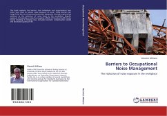 Barriers to Occupational Noise Management