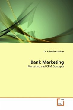 Bank Marketing - Srinivas, P. Saritha