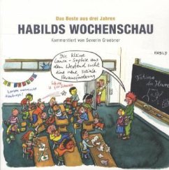 Cover Habilds Wochenschau