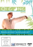 Qi Gong Box-Beweglichkeit & Gesundheit