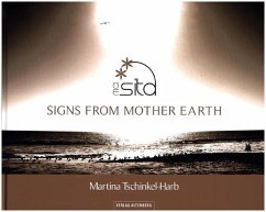 ma-sita - Signs from Mother Earth - Tschinkel-Harb, Martina