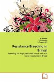 Resistance Breeding in Brinjal