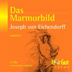 Das Marmorbild (MP3-Download) - Eichendorff, Josef Freiherr von