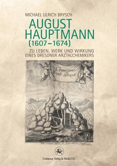 August Hauptmann (1607-1674) - Brysch, Michael U.