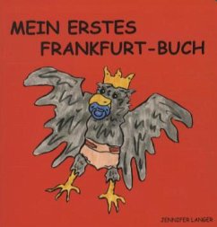 Cover Mein erstes Frankfurt-Buch