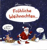 Fröhliche Weihnachen