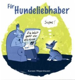 Für Hundeliebhaber - Weyershausen, Karsten