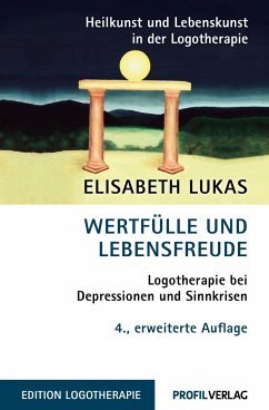 Wertfülle und Lebensfreude - Lukas, Elisabeth