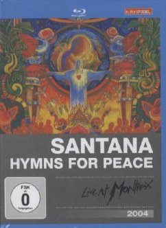 Hymns For Peace:Live At Montre