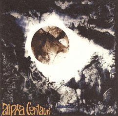 Alpha Centauri - Tangerine Dream