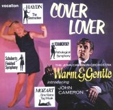 Cover Lover/Warm And Gentle