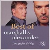 Best of Marshall & Alexander