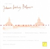 Musik Am Gothaer Hof: Johann Ludwig Böhner