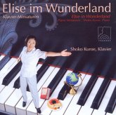 Elise Im Wunderland