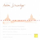 Musik Am Gothaer Hof: Anton Schweitzer