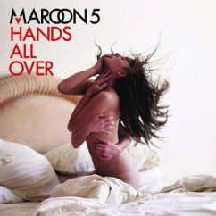 Hands All Over, 1 Audio-CD (New Version)