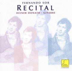 Recital - Donath,Heiner