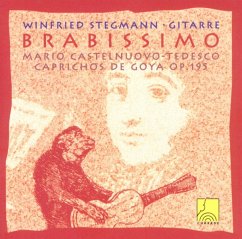 Brabissimo - Stegmann,Winfried