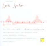 Musik Am Gothaer Hof: Louis Spohr-Doppelkonzerte