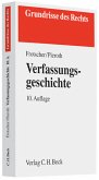 Verfassungsgeschichte (Grundrisse des Rechts)