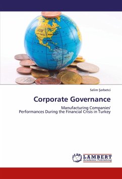 Cover Corporate Governance